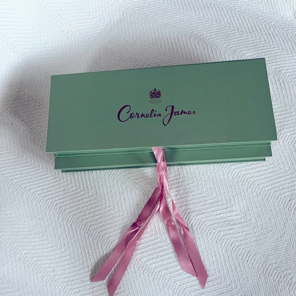 Cordelia James LTD by appointment